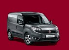 Fiat doblo cargo